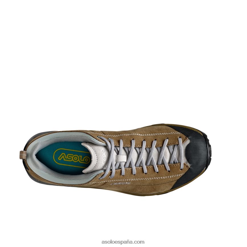 Asolo espacio gv mujeres H4BXX0128 tortora