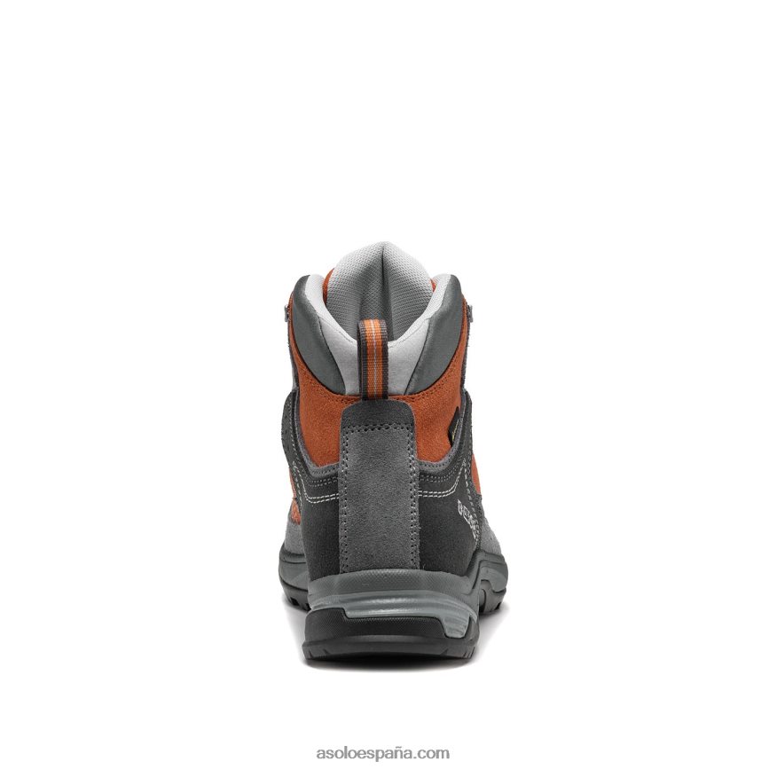 Asolo falcon lth gv mujer H4BXX0119 gris/tiza