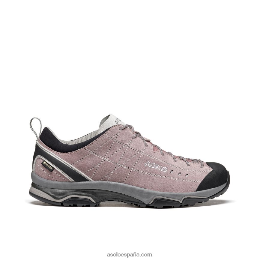 Asolo nucleón gv mujeres H4BXX0124 rosa topo/plata