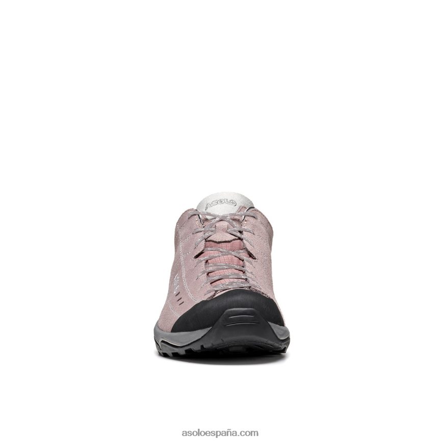 Asolo nucleón gv mujeres H4BXX0124 rosa topo/plata