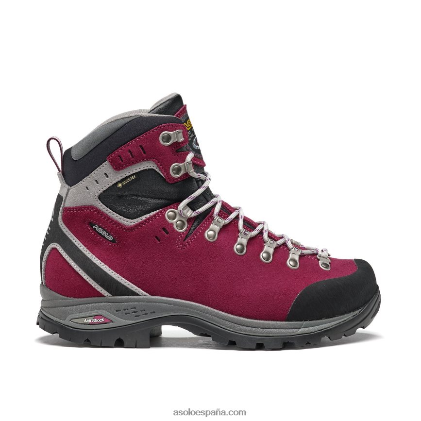 Asolo greenwood evo gv mujeres H4BXX0134 uva
