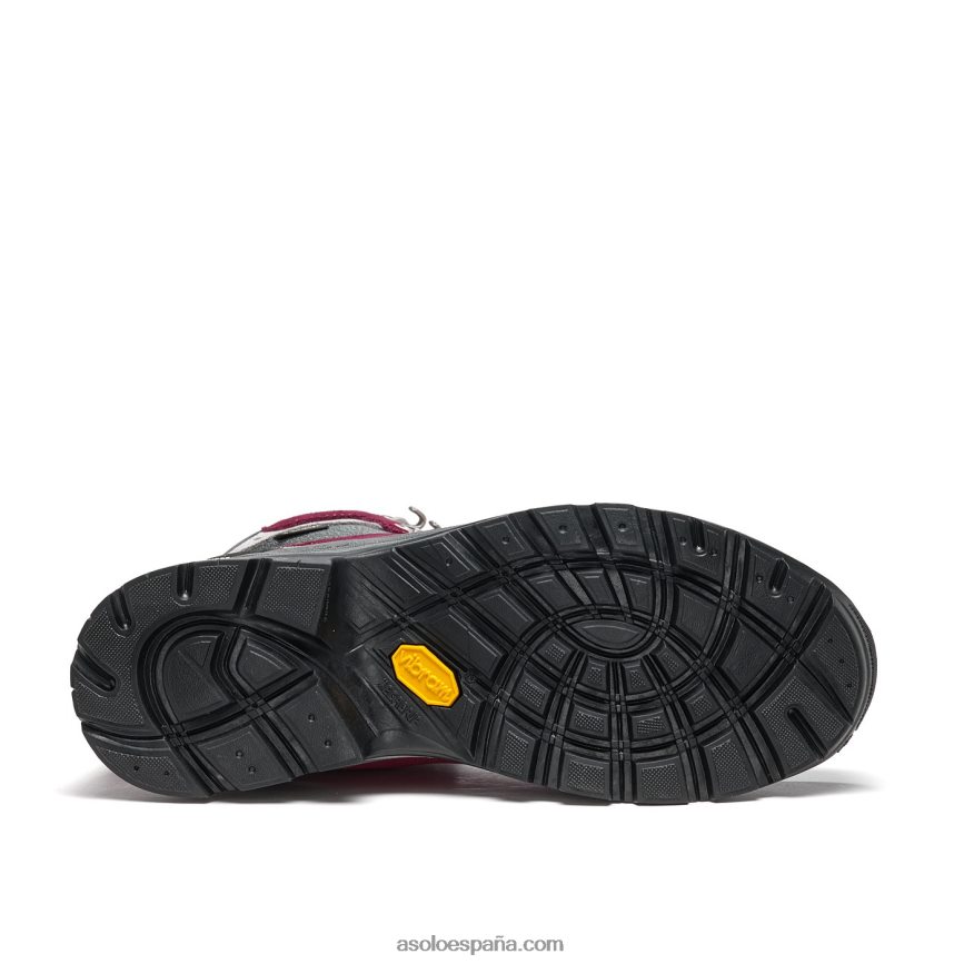 Asolo greenwood evo gv mujeres H4BXX0134 uva