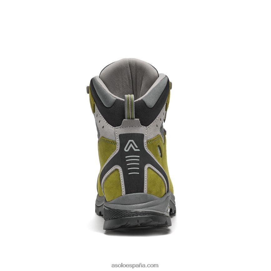 Asolo greenwood evo gv mujeres H4BXX0135 verde helecho