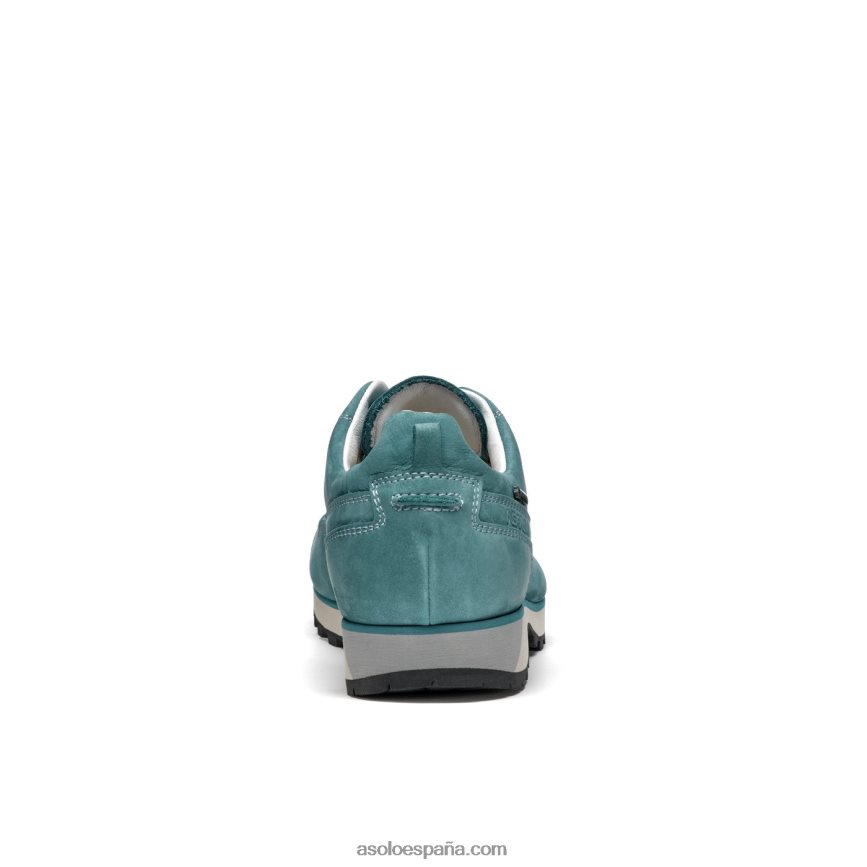 Asolo campo gv mujeres H4BXX021 petróleo