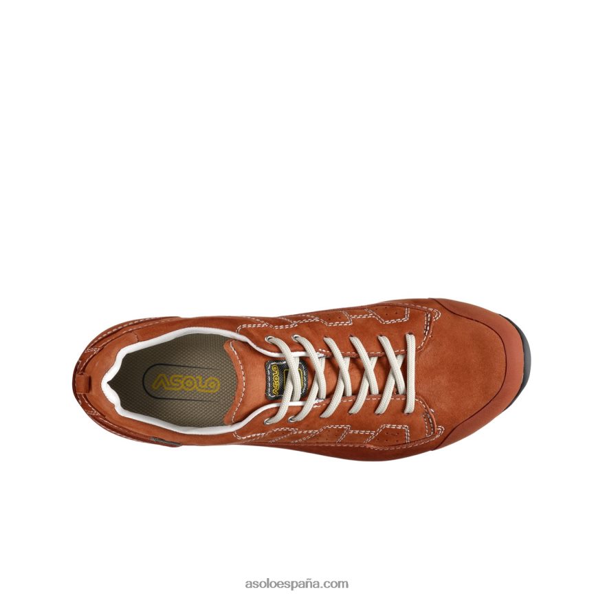 Asolo campo gv mujeres H4BXX023 especia