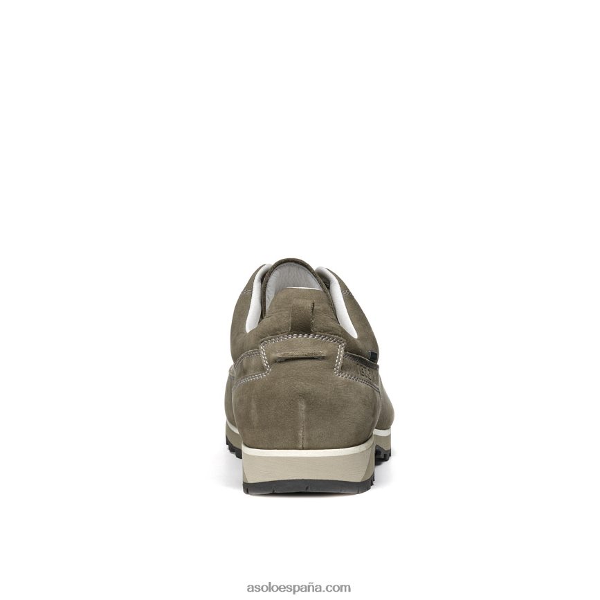 Asolo campo gv mujeres H4BXX040 sabio