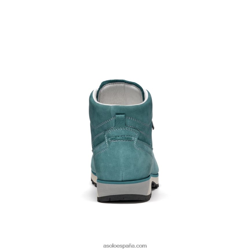 Asolo mujeres gv activas H4BXX018 petróleo