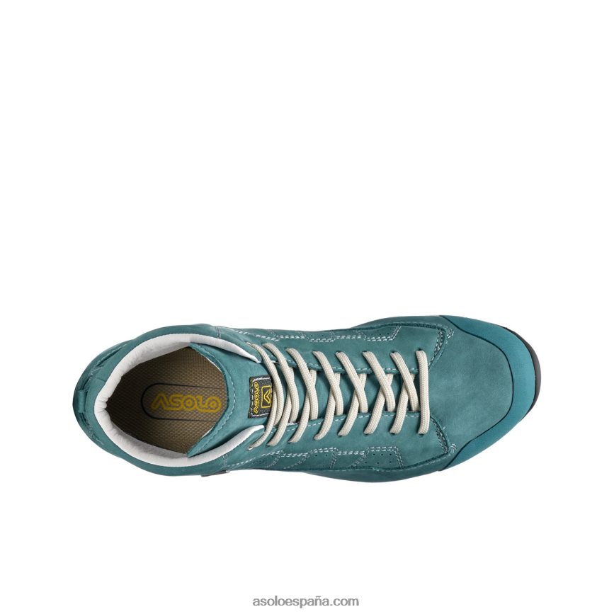 Asolo mujeres gv activas H4BXX018 petróleo